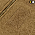 Load image into Gallery viewer, M‑Tac Fleece Jacket Windblock Division Gen III
