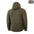 Load image into Gallery viewer, M‑Tac Fleece Jacket Windblock Division Gen III
