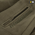 Load image into Gallery viewer, M‑Tac Fleece Jacket Windblock Division Gen III
