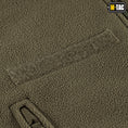 Load image into Gallery viewer, M‑Tac Fleece Jacket Windblock Division Gen III
