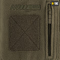 Load image into Gallery viewer, M‑Tac Fleece Jacket Windblock Division Gen III
