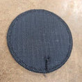 Load image into Gallery viewer, Consider This A Fucking Warning Pigeon - 3.5 inch Round Patch
