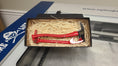 Load image into Gallery viewer, Set of Irons - Green/Red
