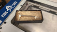 Load image into Gallery viewer, Halligan Bottle Opener - Nickel Plated
