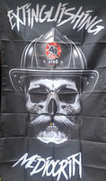 Load image into Gallery viewer, Stache Gym / Station Flag
