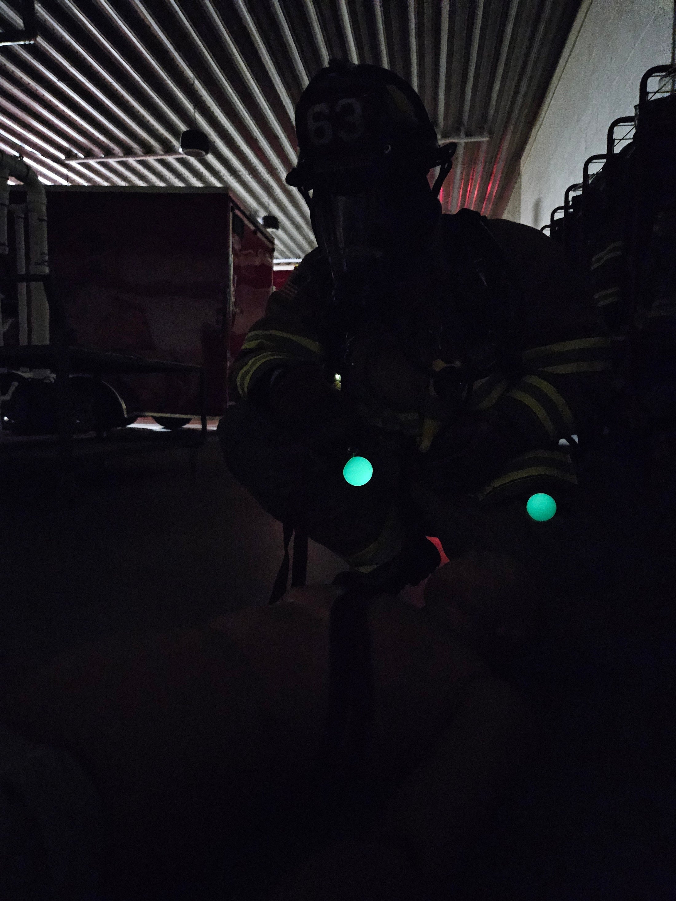 "The V2" Quick Draw Webbing System