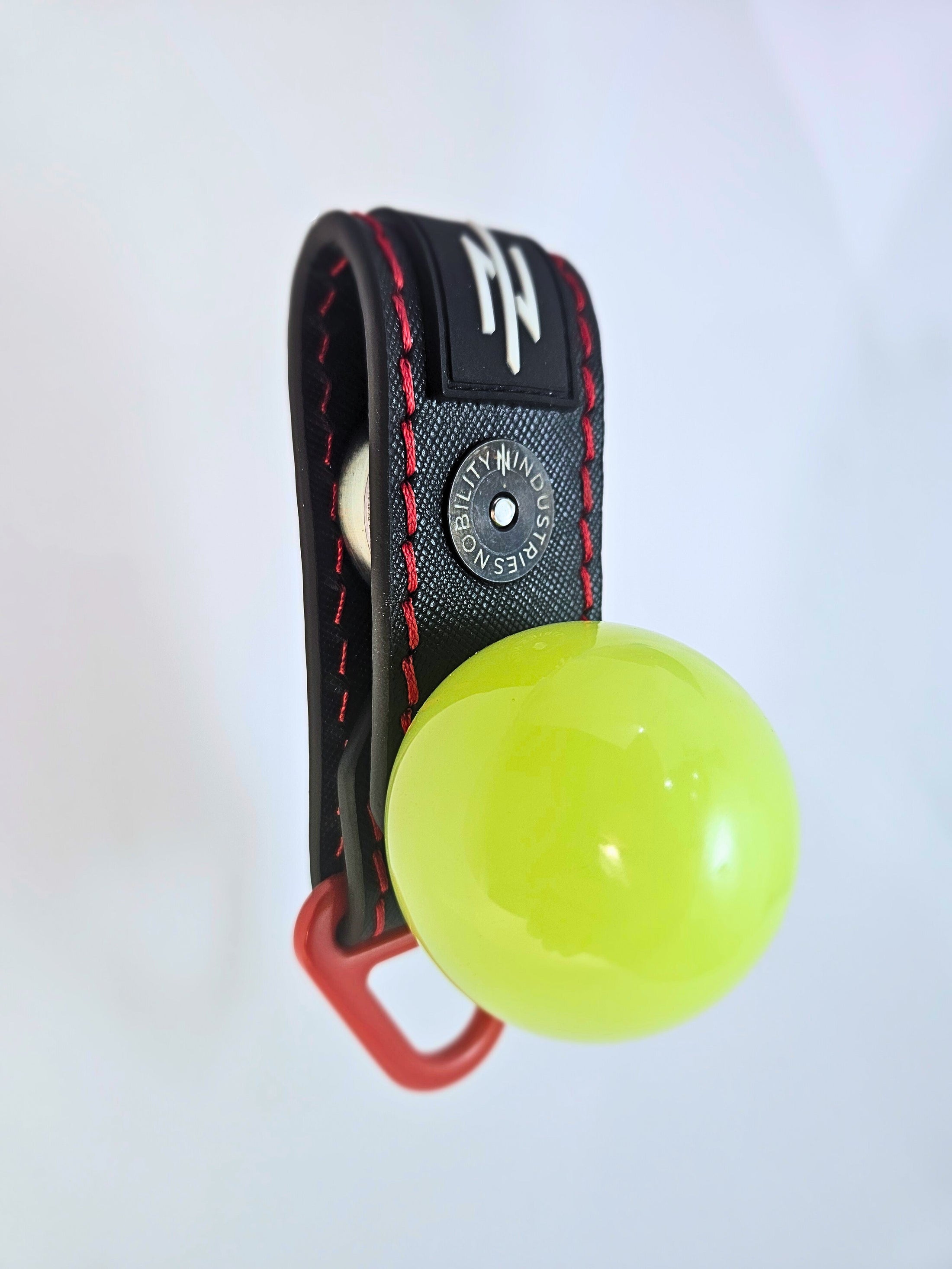 Quick Bundle "The V2" + SCBA Mask Retention Quick Release