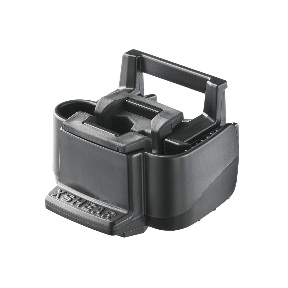 XShear MicClip