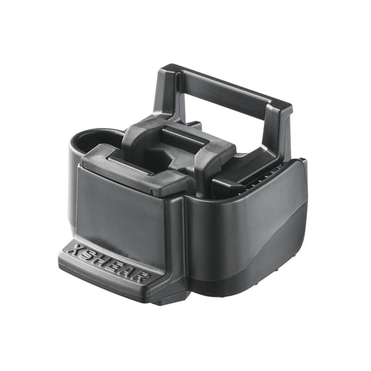 XShear MicClip