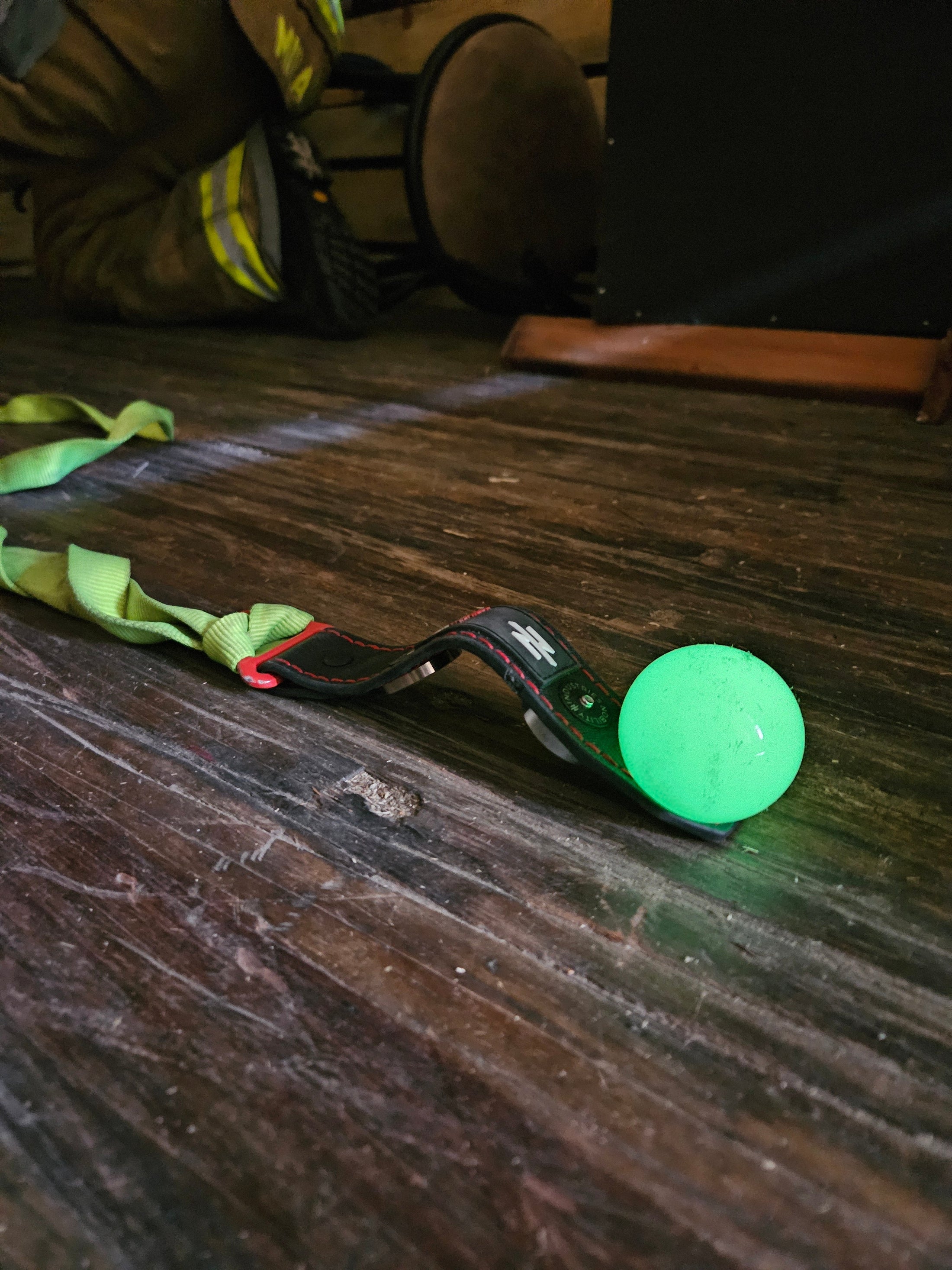"The V2" Quick Draw Webbing System