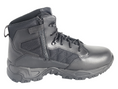 Load image into Gallery viewer, Scout Hot Weather 6" Side Zip Polishable Toe
