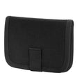 Load image into Gallery viewer, M-Tac wallet with patch panel Elite Large Black
