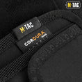 Load image into Gallery viewer, M-Tac wallet with patch panel Elite Large Black
