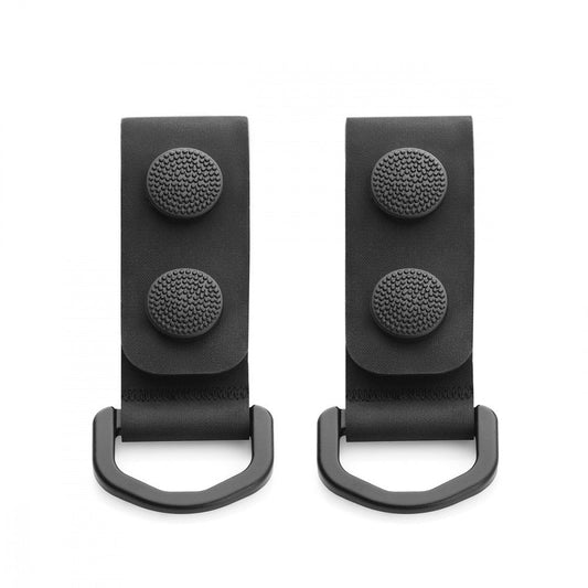 M‑Tac Duty Belt Keepers (Set of 2)