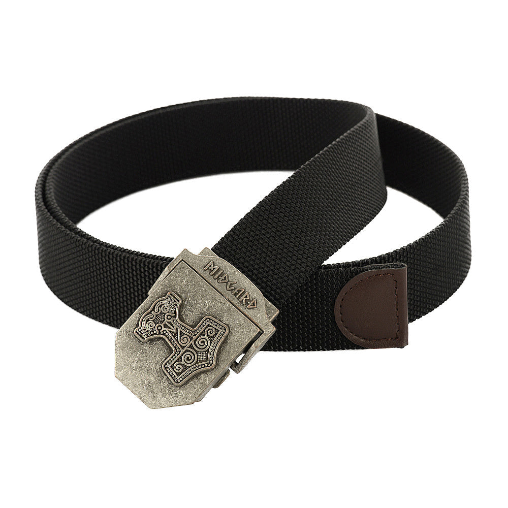 M-Tac Thor's Hammer Belt