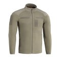 Load image into Gallery viewer, M-Tac Fleece Combat Jacket Polartec
