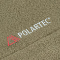 Load image into Gallery viewer, M-Tac Fleece Combat Jacket Polartec
