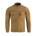 Load image into Gallery viewer, M-Tac Fleece Combat Jacket Polartec

