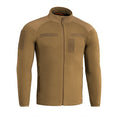 Load image into Gallery viewer, M-Tac Fleece Combat Jacket Polartec
