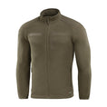 Load image into Gallery viewer, M-Tac Fleece Combat Jacket Polartec
