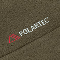 Load image into Gallery viewer, M-Tac Fleece Combat Jacket Polartec

