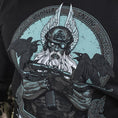 Load image into Gallery viewer, M-Tac Raglan Odin Mystery
