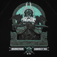 Load image into Gallery viewer, M-Tac Raglan Odin Mystery
