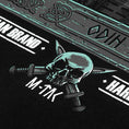 Load image into Gallery viewer, M-Tac Raglan Odin Mystery
