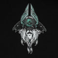 Load image into Gallery viewer, M-Tac Raglan Odin Mystery
