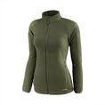 Load image into Gallery viewer, M-Tac Women Fleece Jacket Combat Polartec
