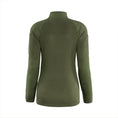 Load image into Gallery viewer, M-Tac Women Fleece Jacket Combat Polartec
