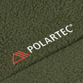 Load image into Gallery viewer, M-Tac Women Fleece Jacket Combat Polartec
