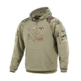 Load image into Gallery viewer, M-Tac Hoodie Combat
