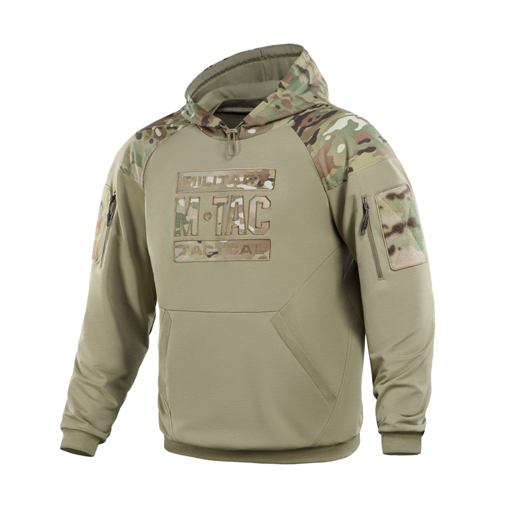 M-Tac Hoodie Combat