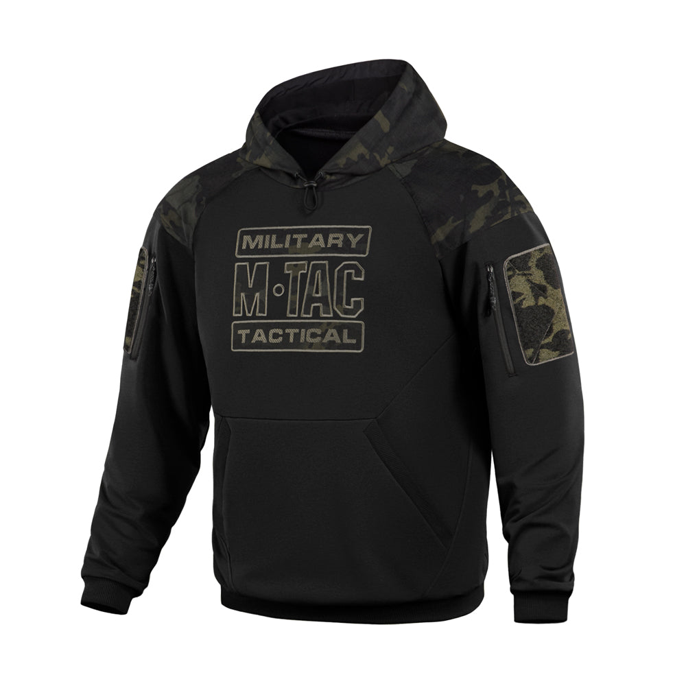 M-Tac Hoodie Combat
