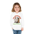 Load image into Gallery viewer, Tis Job Season Toddler Pullover Fleece Hoodie
