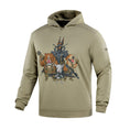 Load image into Gallery viewer, M-Tac Hoodie Rex Team
