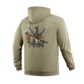 Load image into Gallery viewer, M-Tac Hoodie Rex Team

