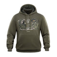 Load image into Gallery viewer, M-Tac Hoodie Time
