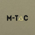 Load image into Gallery viewer, M-Tac Hoodie Attack Tan
