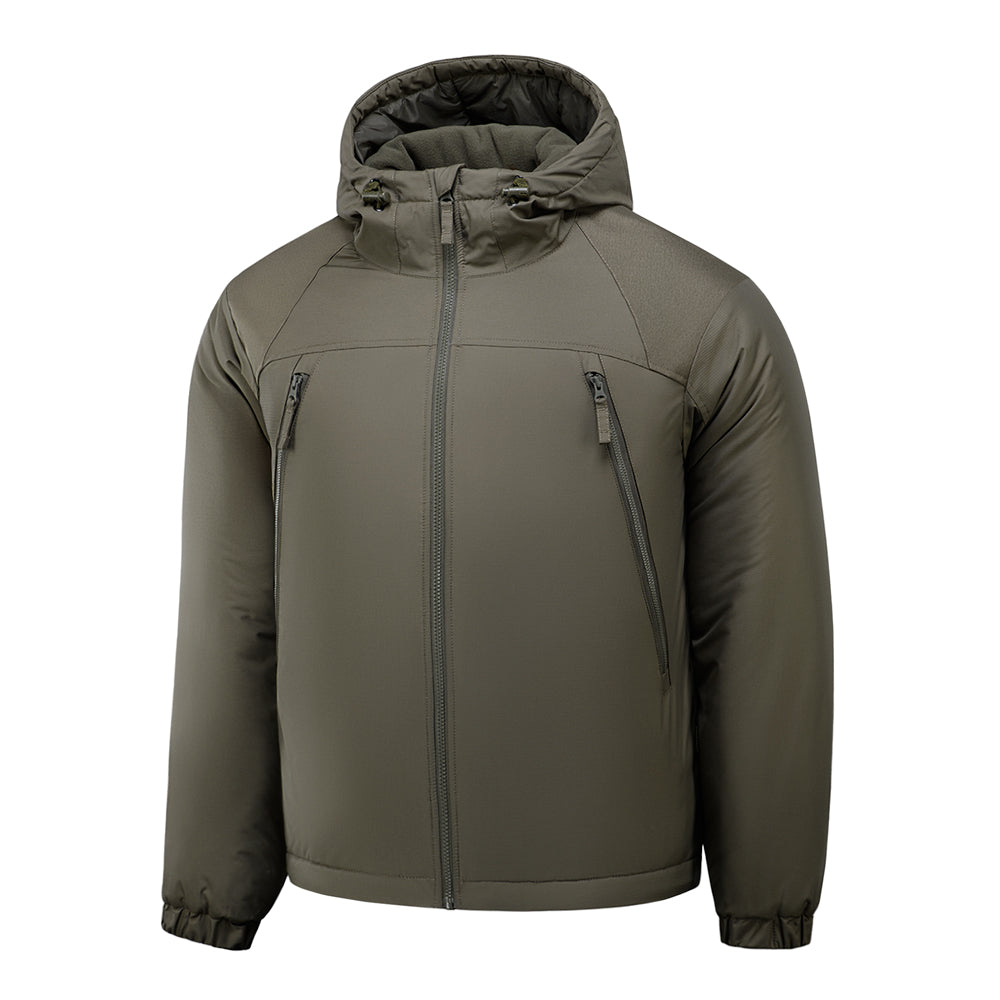 M-Tac Winter Jacket Alpha Basic Primaloft