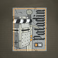 Load image into Gallery viewer, M-Tac Winter Jacket Paladin Primaloft Toray
