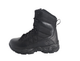 Load image into Gallery viewer, Scout Hot Weather 8" Side Zip Polishable Toe
