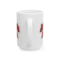 Load image into Gallery viewer, Abolish the NFPA Ceramic Mug, (11oz, 15oz)
