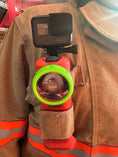 Load image into Gallery viewer, GoPro compatible mount for Streamlight Survivorlight brand flashlights
