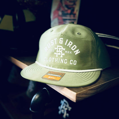 Gramps Hat (Richardson 256)