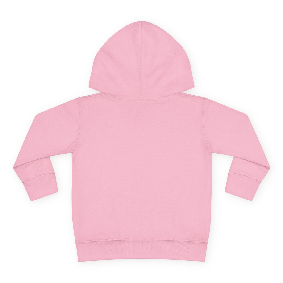 Tis Job Season Toddler Pullover Fleece Hoodie