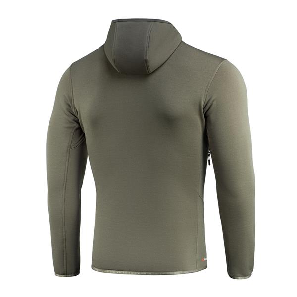 M-Tac Fleece Sweatshirt Shadow Polartec