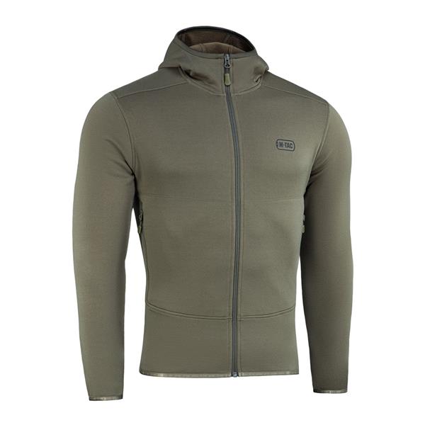 M-Tac Fleece Sweatshirt Shadow Polartec