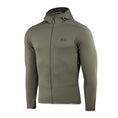 Load image into Gallery viewer, M-Tac Fleece Sweatshirt Shadow Polartec

